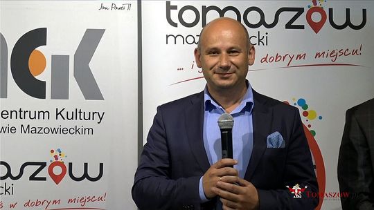 Zaproszenie na Dni Tomaszowa 2018