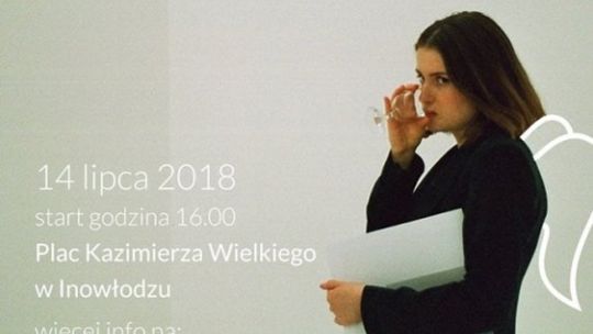 Zaproszenie na II Imieniny Anieli - 14 lipca 2018 roku