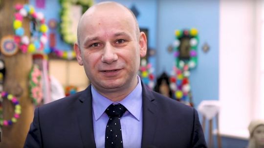 Zaproszenie na Jarmark Wielkanocny na placu Tadeusza Kościuszki