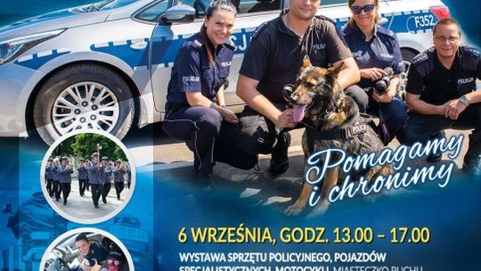 Zaproszenie na Niebieski Piknik na placu Tadeusza Kościuszki