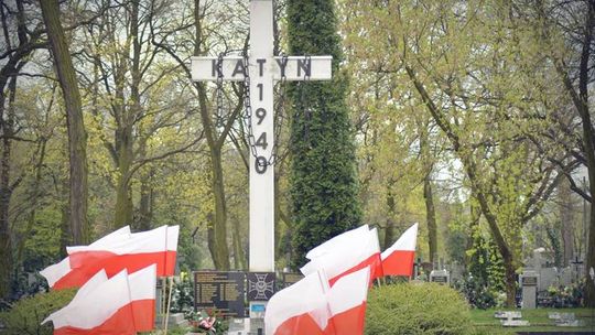 Zaproszenie na obchody 81. rocznicy zbrodni katyńskiej
