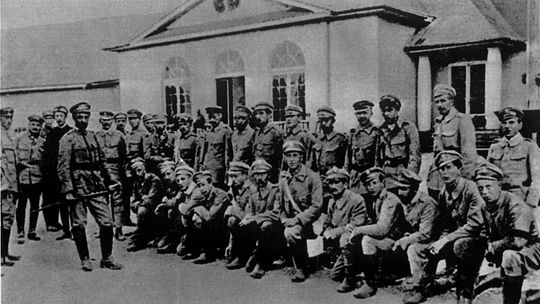 Zaproszenie na uroczystości patriotyczne