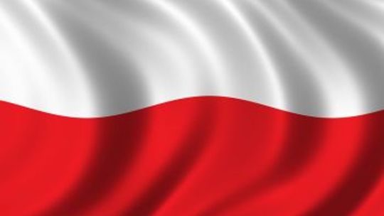 Zaproszenie na uroczystości patriotyczne