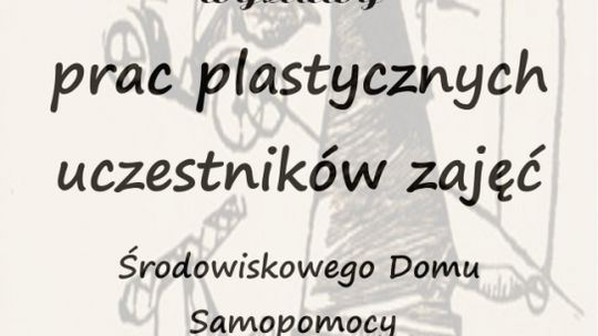 Zaproszenie na wernisaż