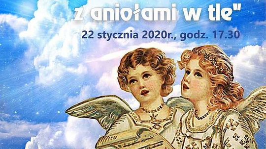 Zaproszenie na wieczór artystyczny w filii DOK