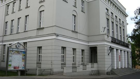 Zaproszenie na XXXVI  sesję Rady Miejskiej