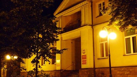 Zaproszenie na XXXVIII sesję Rady Powiatu