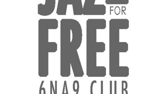 Zaproszenie na "Young Power Jazz Jam" w Klubie 6na9