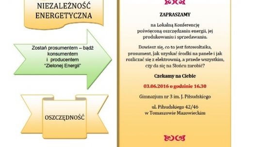 „Zarabiaj na słońcu”