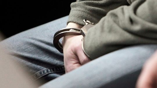 Żaryn: od lutego ubr. zatrzymano 18 osób współpracujących ze służbami z Rosji lub Białorusi