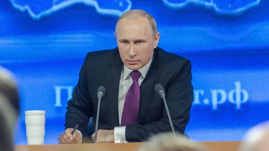 Żaryn: w duchu prokremlowskiej propagandy zaczynają się w Polsce wypowiadać osoby coraz bardziej wpływowe