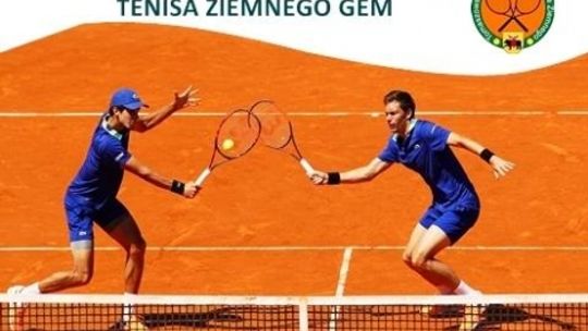 Zarząd TSTZ GEM zaprasza na IX Turniej Deblowy
