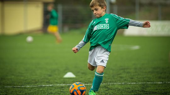 Zarząd województwa ogłosił konkurs. Mogą wziąć udział Sportowe Kluby Młodzieżowe