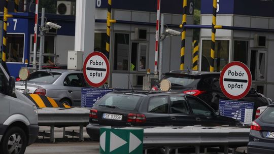 Zarządca autostrady A4 Katowice - Kraków zlikwiduje zniżkę za płatności automatyczne