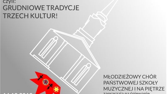 Zaśpiewają po sąsiedzku