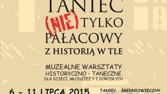 Zatańczą na podsumowanie