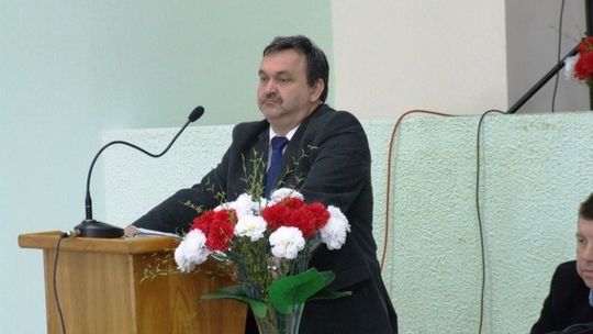 Zatańczyli z Krakowiakiem