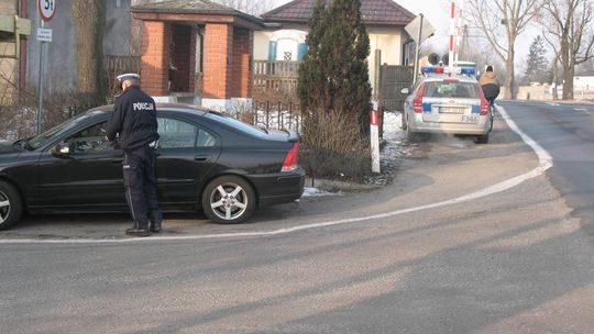 Zatrzymaj się i żyj