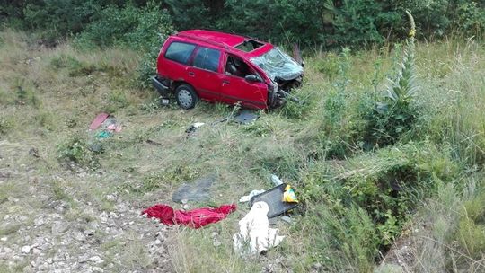 Zatrzymaj się i... żyj - wystarczy chwila nieuwagi