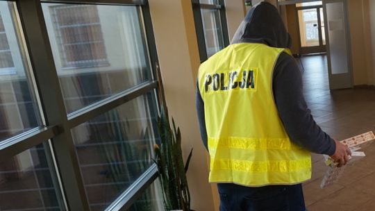 Zatrzymani z kontrabandą
