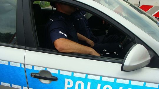 Zatrzymani za kradzież kabli telefonicznych