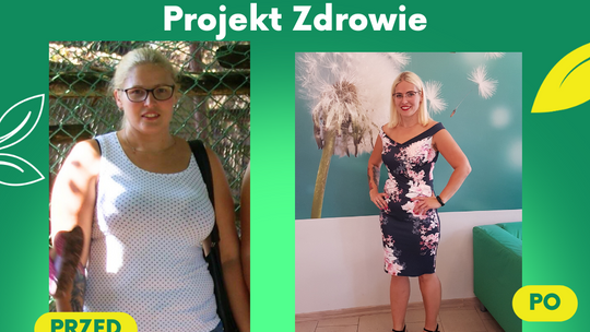 Zawalcz o siebie na WIOSNĘ!