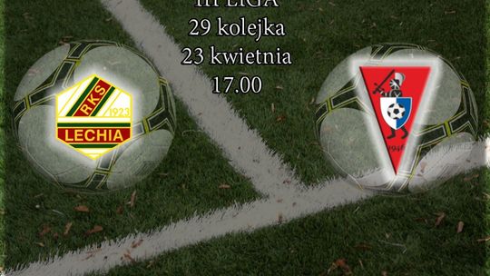 Zawisza zwolni kolejnego trenera Lechii?