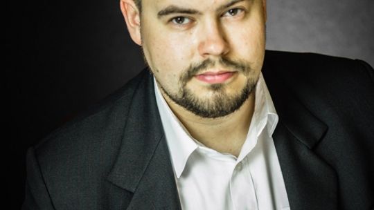 Zawód: Polityk? To nie dla mnie