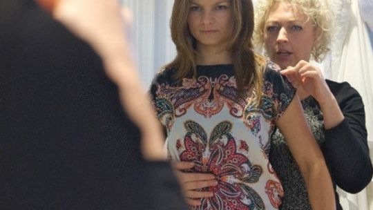 Zawód – Stylistka
