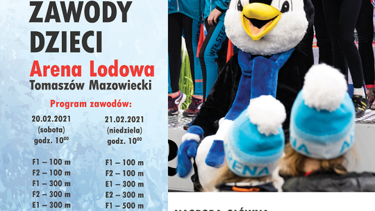 Zawody Arena Cup po raz drugi