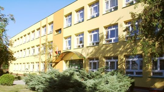 Zawody lekkoatletyczne klas IV-V