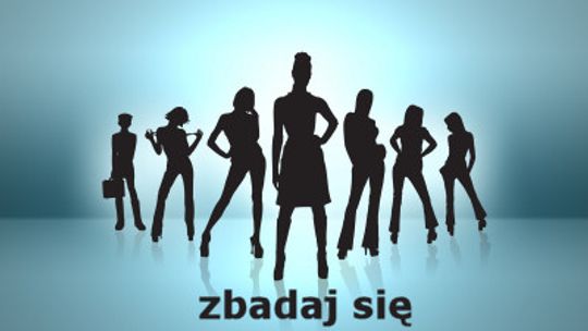 Zbadaj się profilaktycznie