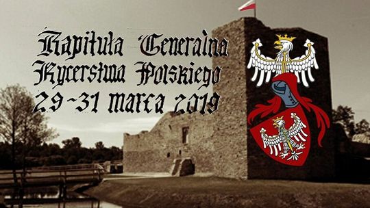 Zbierze się Kapituła