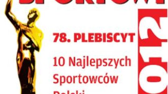 Zbigniew Tomkowski uhonorowany przez PS i TVP statuetką "Człowieka sportu"