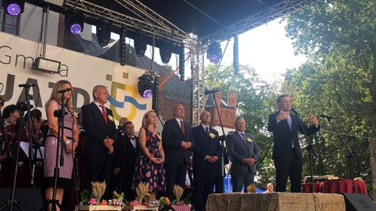 Zbigniew Ziobro: wieś jest ostoją pięknych polskich wartości