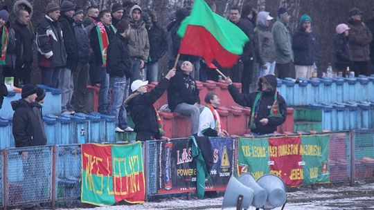 Zbudują nowe boisko