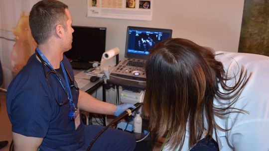 Zdiagnozują na wewnętrznym