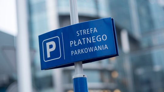 ZDM W-wa: Szanuj kontrolerów strefy płatnego parkowania