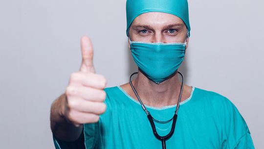 Zdobądź atrakcyjny i potrzebny zawód