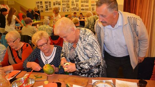 Zdrowa kuchnia – Seniorzy Na Topie