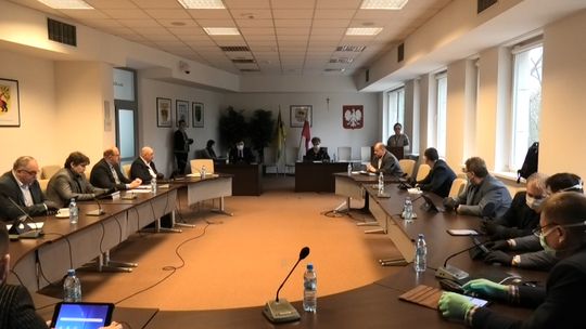 Zdrowia mieszkańcom nie wymodlimy