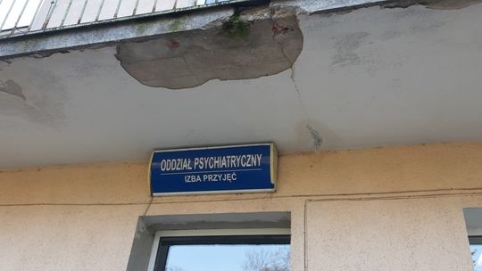 Zdrowie Psychiczne równie ważne