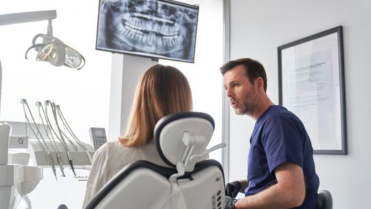Zdrowy uśmiech na wyciągnięcie ręki – Poznaj OrthoVision