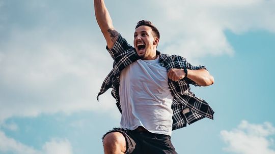 Żele energetyczne - sposób na siłę w trakcie zawodów