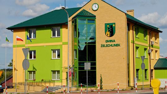 Żelechlinek dostanie dodatkowe 300 tysięcy