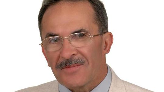 Żerek wicewójtem