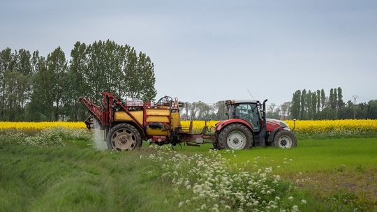 Zgłoś gospodarstwo