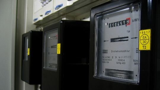 Zgłoś nieuczciwego sprzedawcę energii
