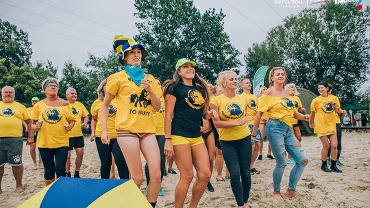 Zgłoś się do pikniku LOKALNI NIEBANALNI