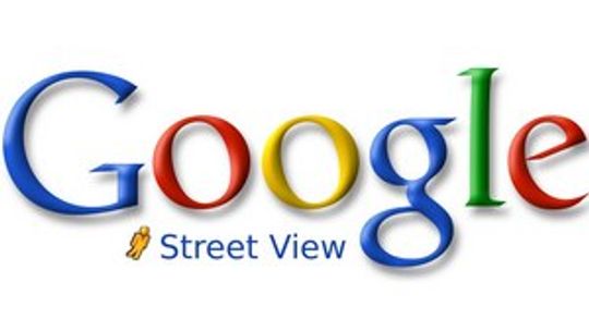 Zgłoś Tomaszów na Street View - Google!